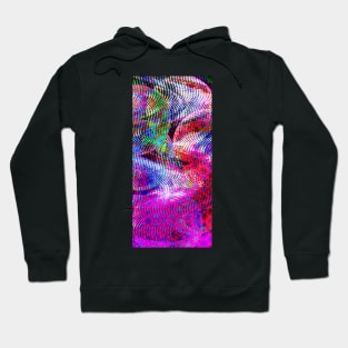 GF294 Art and Abstract Hoodie